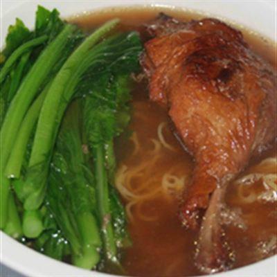 Tài Ký Mì Gia – Huỳnh Tấn Phát