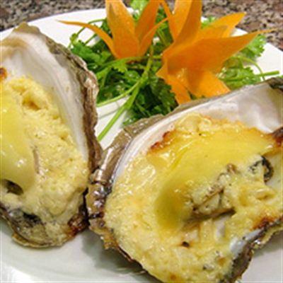 Hào Sữa – Trần Xuân Soạn