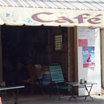 28 Cafe – Lê Văn Lương