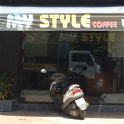 My Style Cafe – Lâm Văn Bền