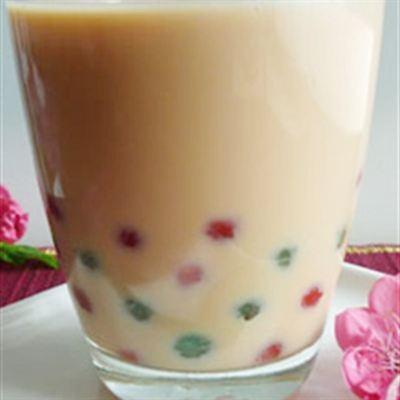 Trà Sữa Trân Châu Bubbly – Hưng Vượng 3