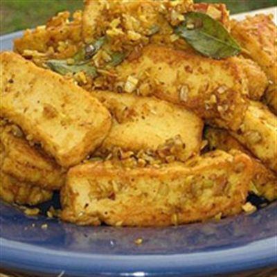 Quán Chay Thiên Phước