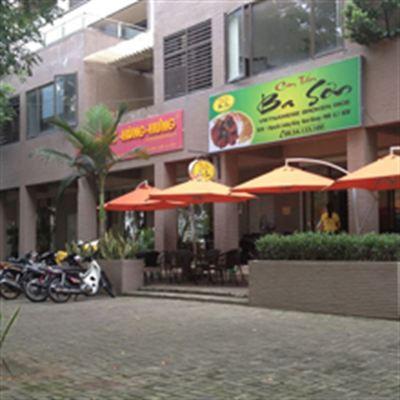 Cơm Tấm Ba Sơn