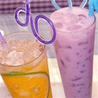 508 Trà Sữa