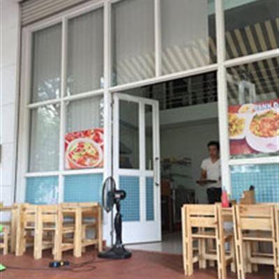 Gió Bắc Quán
