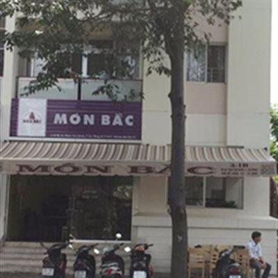 Món Bắc