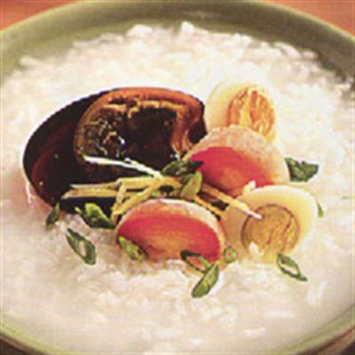 Cháo ngon Sài Gòn