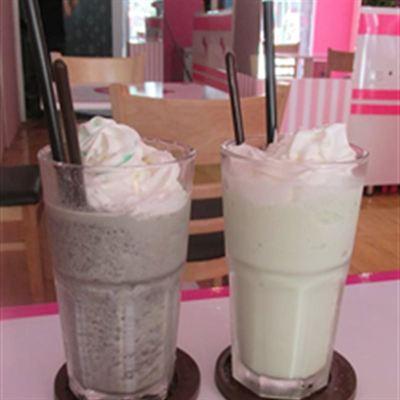 Meo Meo – Trà Sữa & Cafe