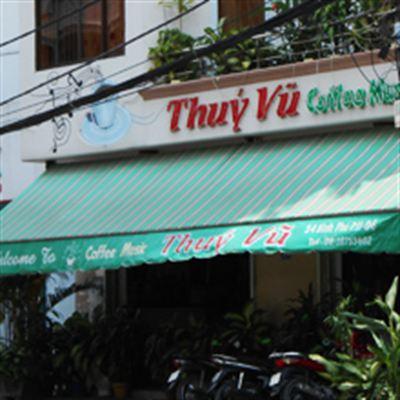 Thúy Vũ Cafe