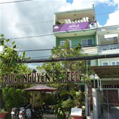 Apple Cafe