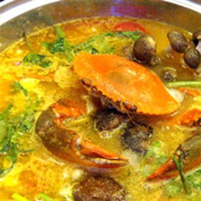 Quán Hương – Hải Sản