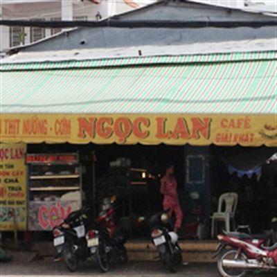 Cơm Ngọc Lan – Huỳnh Tấn Phát