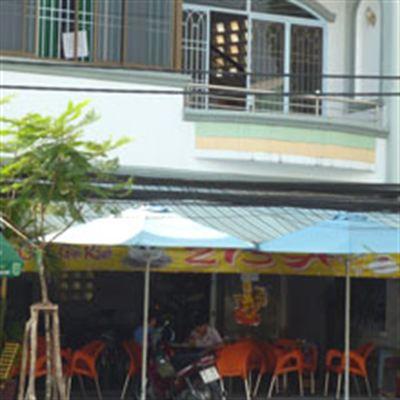 213A Cafe