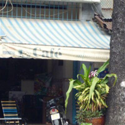 Hoa Tím Cafe – 3 Tháng 2
