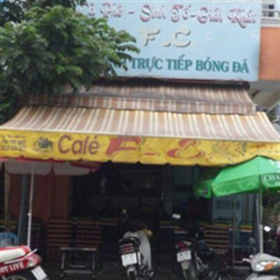 F – E Cafe
