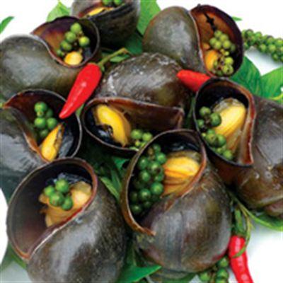 Ốc Bụi – Lý Phục Man