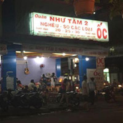 Ốc Như Tâm – Nguyễn Thị Thập