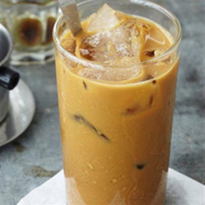 Cóc Cafe – Gia Phú