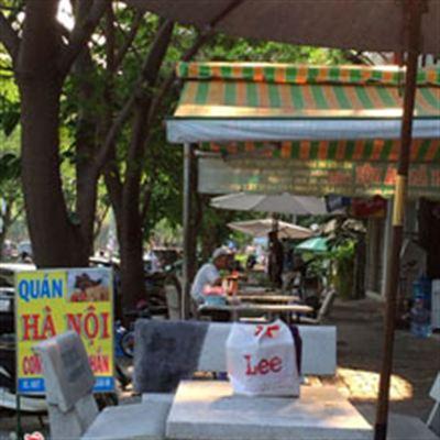 Cơm Hà Nội – Hưng Vượng 1