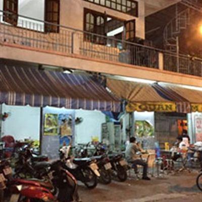 Cơm Cây Bàng