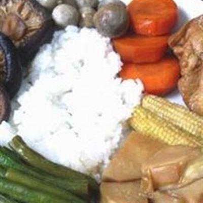 Cơm Chay Liên Hoa – Đường Số 1