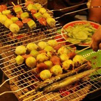 No.1 BBQ