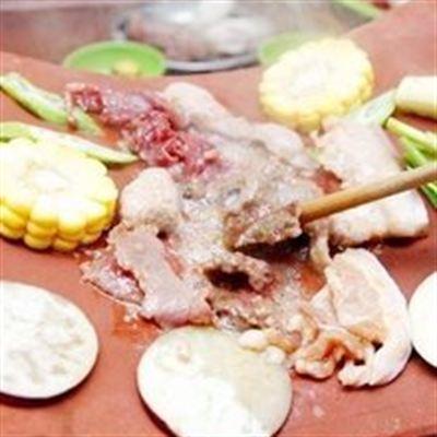 Bảo Đăng – Quán Nướng
