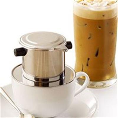 Xanh Cà Phê