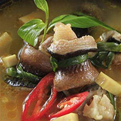 Lẩu Lươn 801