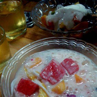 Trái Cây Tô Alley Fruit Cocktail – Lý Tự Trọng
