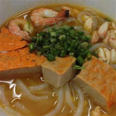 Bánh Canh Cua 14 – Trần Bình Trọng