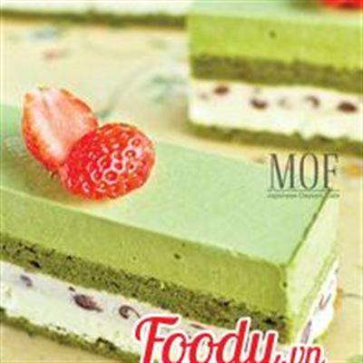 MOF Japanese Dessert Cafe – Lê Lợi