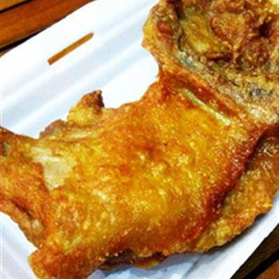 Five Star Chicken – Trần Hưng Đạo