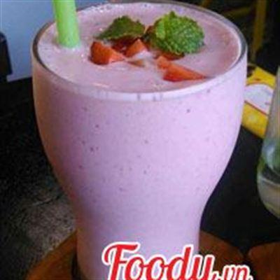 Fruitique – Hàm Nghi