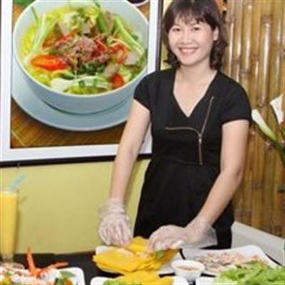 Phở Hai Thiền