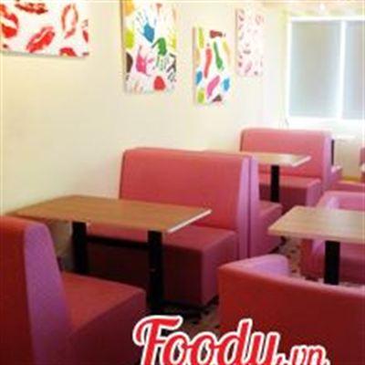 Hot & Cold – Trà Sữa & Xiên Que Trần Hưng Đạo