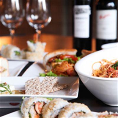 Achaya Cafe – Nhà Hàng Món Nhật