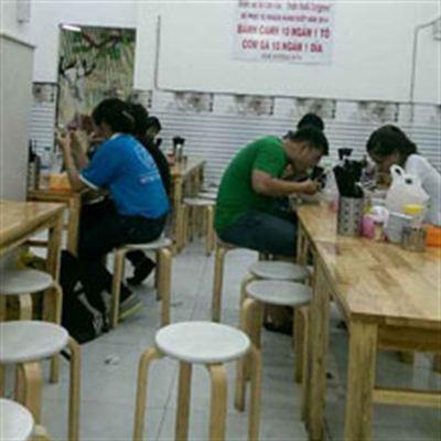 Bánh Canh Trần Ngọc Thủy