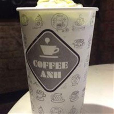 Anh Coffee – Trần Hưng Đạo