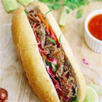 The Bakery – Bread n Tacos