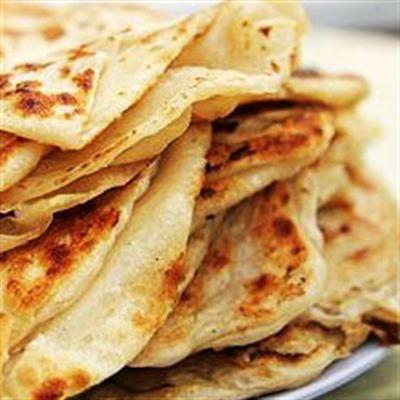 Kasim Baba’s Prata House