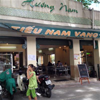 Hương Nam – Cơm Trưa & Hủ Tiếu Nam Vang