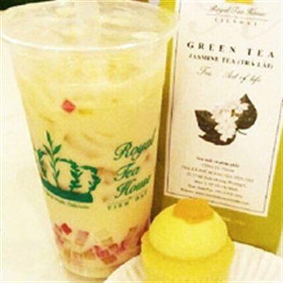 Royal Tea House