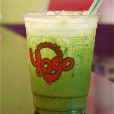 Yogo Smoothies – Vincom Center