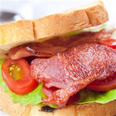 The Hungry Pig