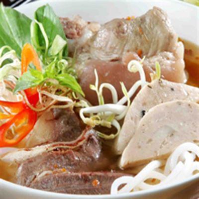 Bún Bò Minh Nguyệt