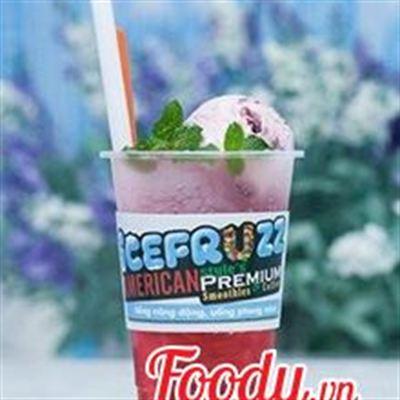 Icefruzz – Vincom Center