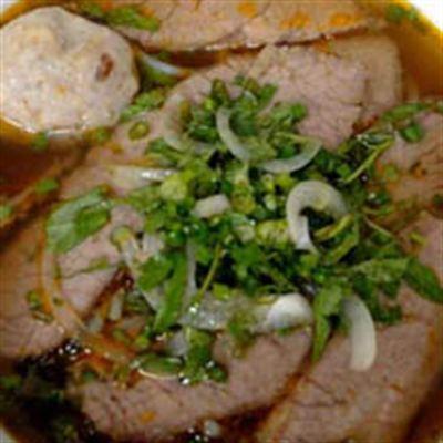 Bún Bò 689