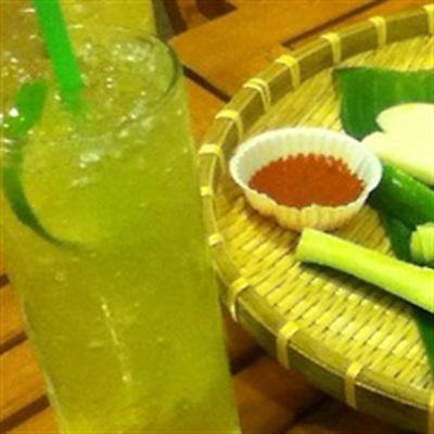 Trà Chanh Chém Gió – Nguyễn Văn Tráng