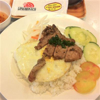 Cơm Bảo Hân – Parkson Lê Thánh Tôn